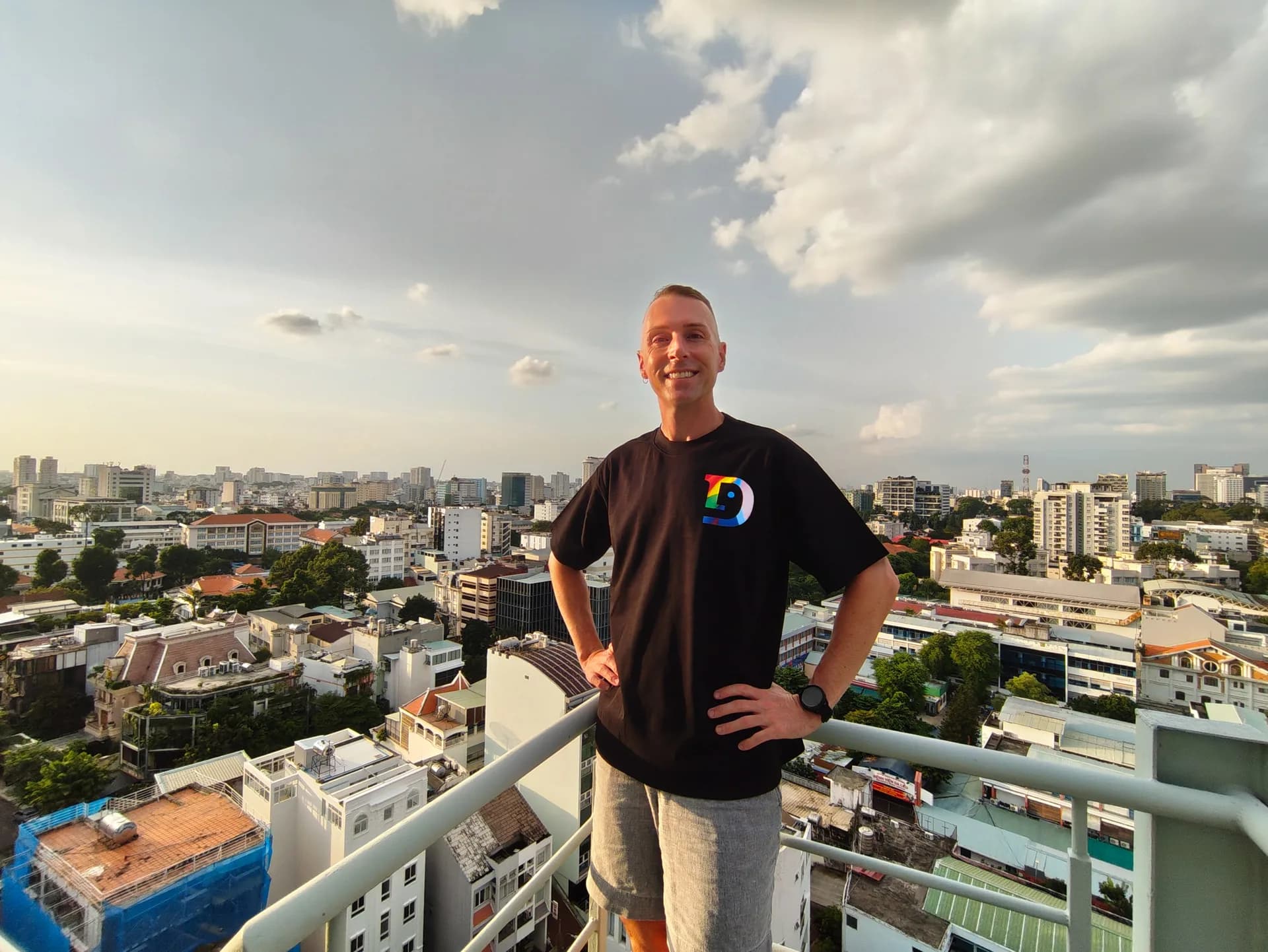 Celebrating Pride with Purpose