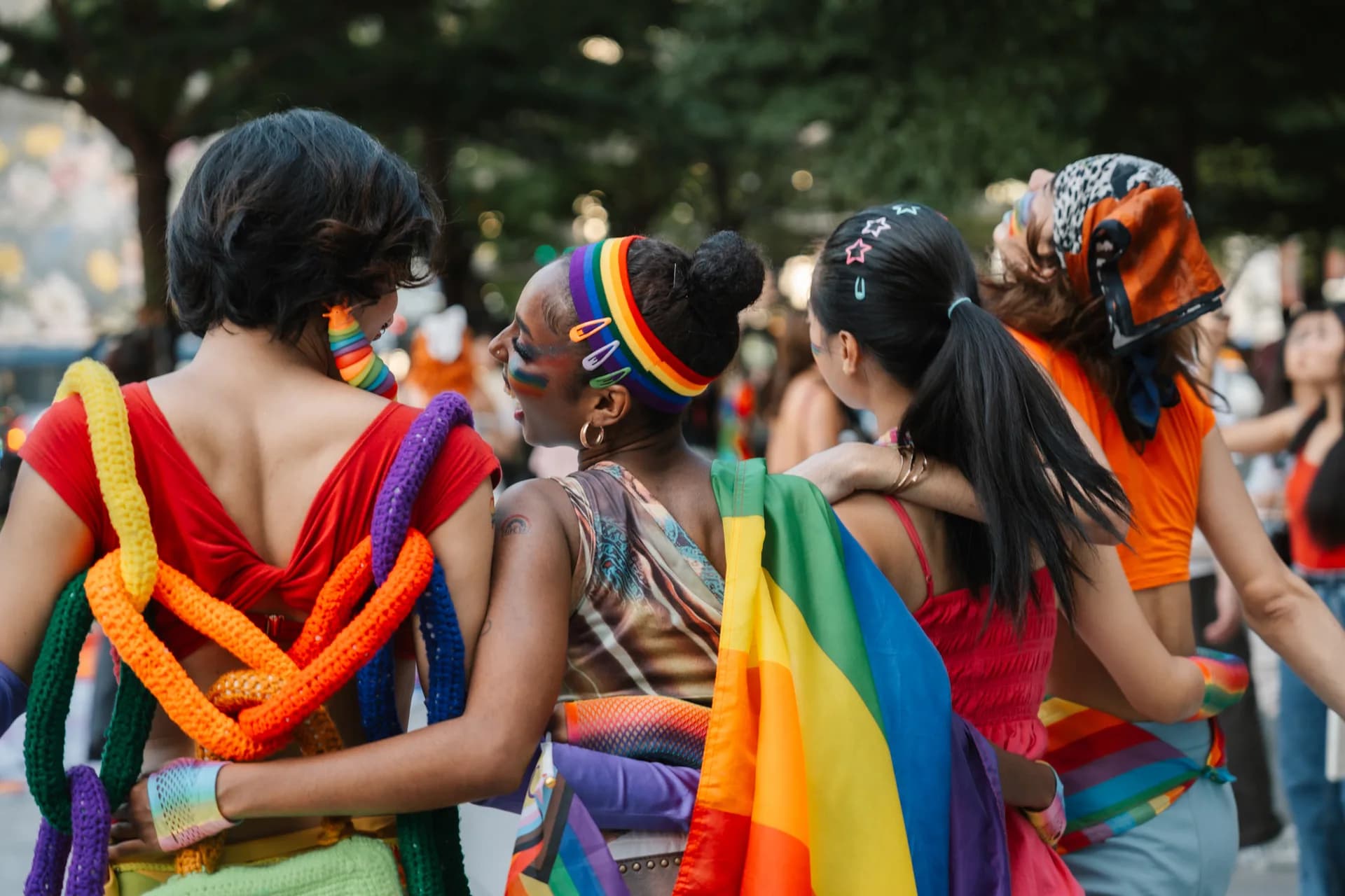 Your Local Pride Guide to LGBTQIA+ Friendly Places in Asia