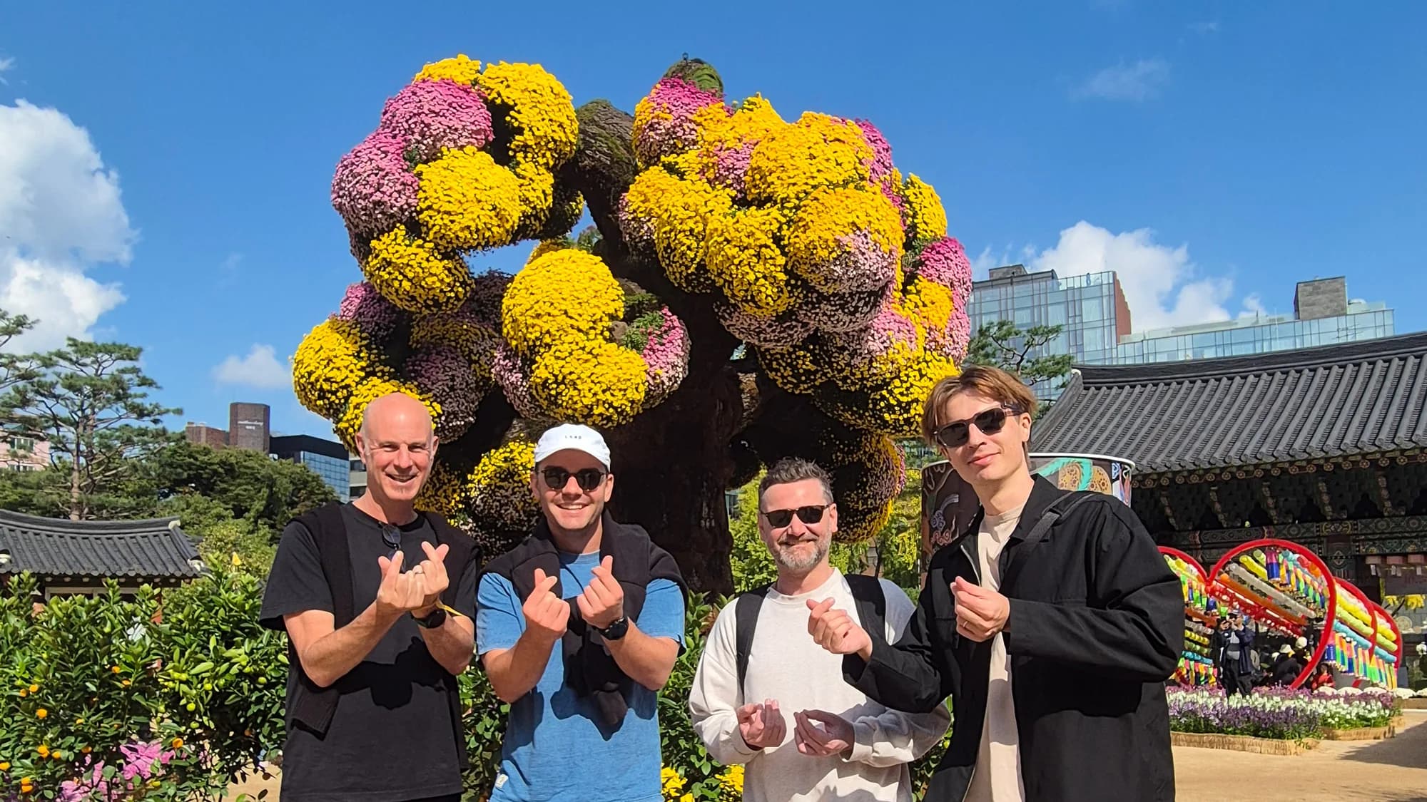 Why South Korea is the Perfect Fit for Discova’s Growing Portfolio of Asian Destinations