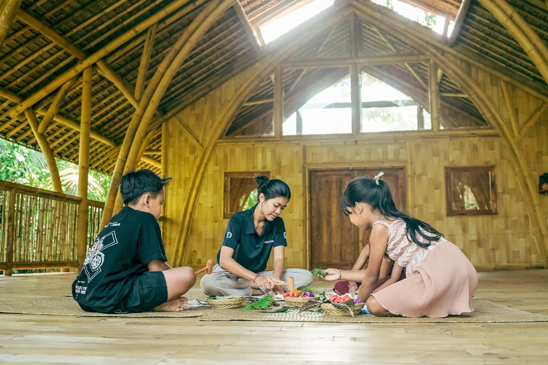 Why Experiential Travel Matters for Today's Youth