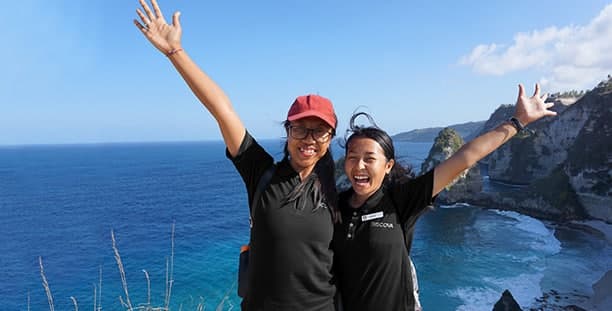 Interested in Joining the Discova Family?